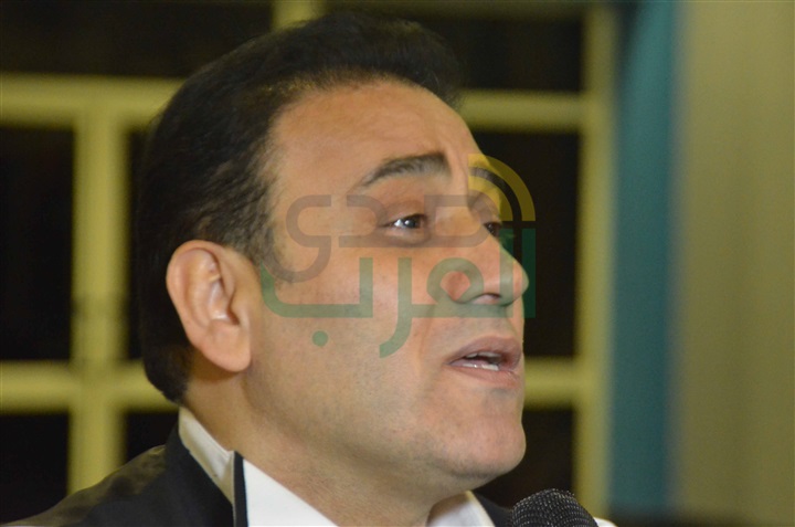 بالصور.. تكريم نجوم الفن ورجال الدولة بمهرجان العربي للتميز الإعلامي بساحة دار الاْوبرا المصرية بالصور.. تكريم نجوم الفن ورجال الدولة بمهرجان العربي للتميز الإعلامي بساحة دار الاْوبرا المصرية