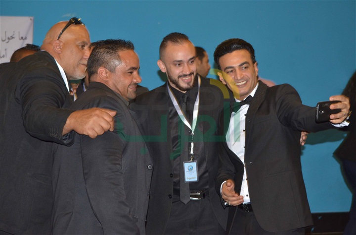بالصور.. تكريم نجوم الفن ورجال الدولة بمهرجان العربي للتميز الإعلامي بساحة دار الاْوبرا المصرية بالصور.. تكريم نجوم الفن ورجال الدولة بمهرجان العربي للتميز الإعلامي بساحة دار الاْوبرا المصرية