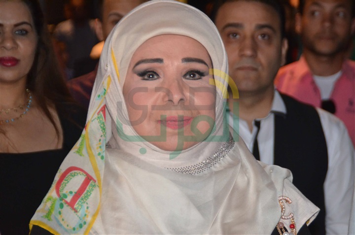 بالصور.. تكريم نجوم الفن ورجال الدولة بمهرجان العربي للتميز الإعلامي بساحة دار الاْوبرا المصرية بالصور.. تكريم نجوم الفن ورجال الدولة بمهرجان العربي للتميز الإعلامي بساحة دار الاْوبرا المصرية