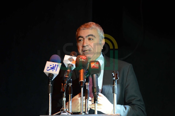 بالصور.. تكريم نجوم الفن ورجال الدولة بمهرجان العربي للتميز الإعلامي بساحة دار الاْوبرا المصرية بالصور.. تكريم نجوم الفن ورجال الدولة بمهرجان العربي للتميز الإعلامي بساحة دار الاْوبرا المصرية