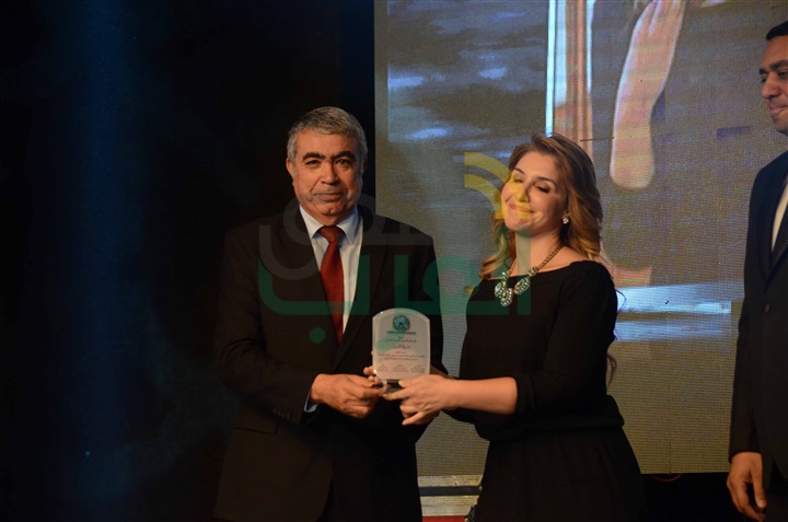 بالصور.. تكريم نجوم الفن ورجال الدولة بمهرجان العربي للتميز الإعلامي بساحة دار الاْوبرا المصرية بالصور.. تكريم نجوم الفن ورجال الدولة بمهرجان العربي للتميز الإعلامي بساحة دار الاْوبرا المصرية