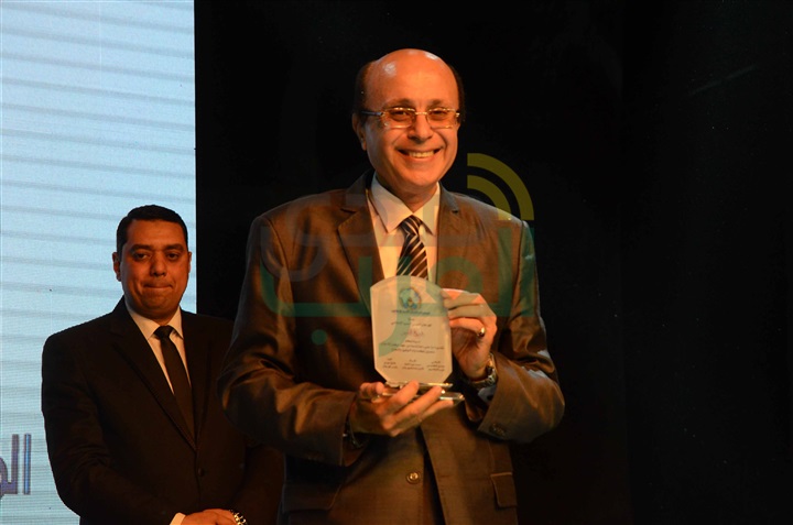 بالصور.. تكريم نجوم الفن ورجال الدولة بمهرجان العربي للتميز الإعلامي بساحة دار الاْوبرا المصرية بالصور.. تكريم نجوم الفن ورجال الدولة بمهرجان العربي للتميز الإعلامي بساحة دار الاْوبرا المصرية