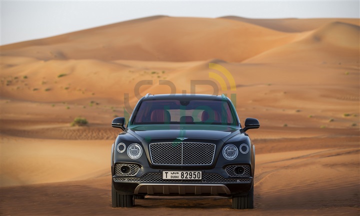 "Bentley Bentayga Falconry" من "Mulliner" تجهيزات وإكسسوارات مميّزة لرياضة تاريخية عريقة "Bentley Bentayga Falconry" من "Mulliner" تجهيزات وإكسسوارات مميّزة لرياضة تاريخية عريقة