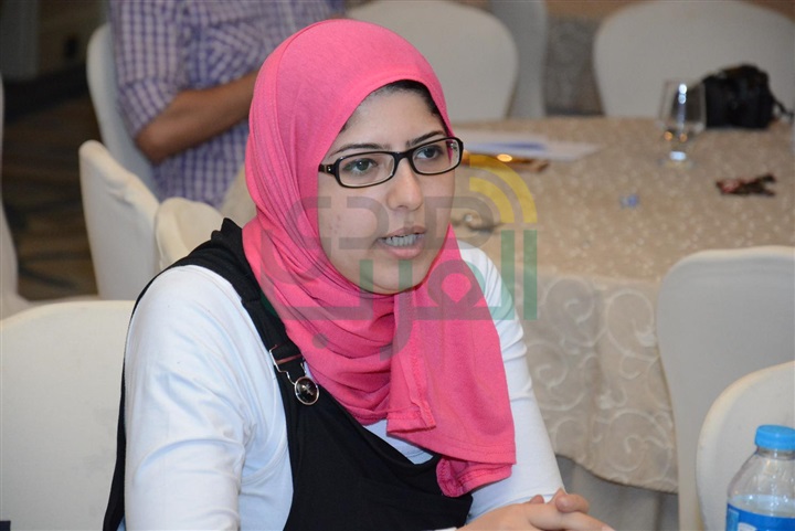 بالصور.. مؤتمر قناة النهار بالفورسيزونز