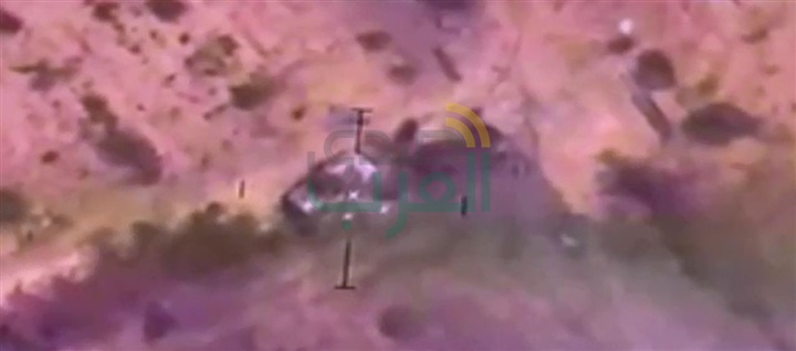 قوات إنفاذ القانون تواصل ملاحقة العناصر التكفيرية والإجرامية بشمال سيناء