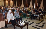 وزير الشباب يناقش مقترح اللائحة الاسترشادية لقانون الرياضة