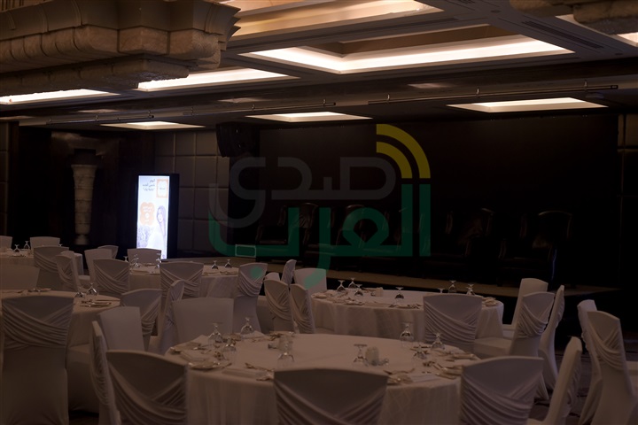 بالصور.. كواليس وصول نانسي عجرم للقاهرة استعدادًا لمؤتمر ألبومها بالصور.. كواليس وصول نانسي عجرم للقاهرة استعدادًا لمؤتمر ألبومها