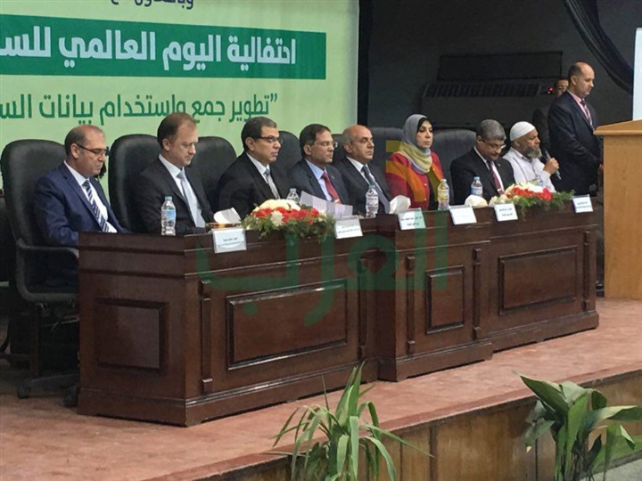 جامعة الزقازيق تنظم احتفالية لليوم العالمى للسلامة والصحة المهنية