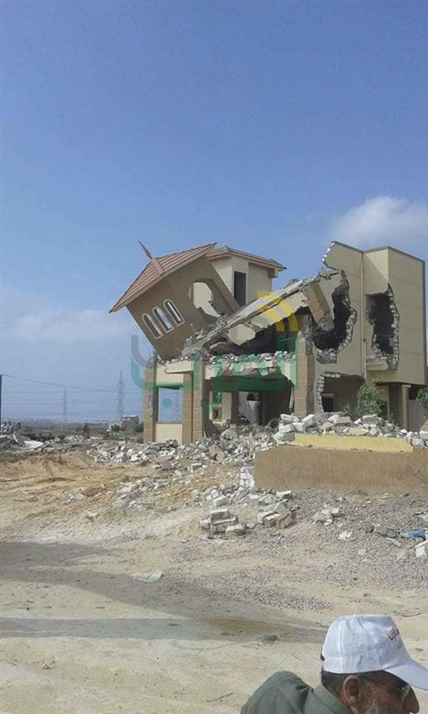  تنفيذ ١٠٣ قرار إزالة واسترداد مساحة ٢٢٩٦٣١٩ م٢ بالإسكندرية