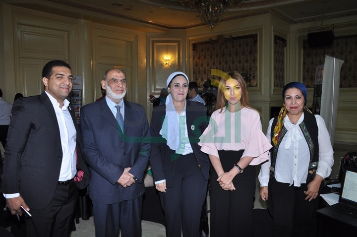 توقيع برتكول التعاون بين جمعية الأورمان وصندوق تحيا مصر