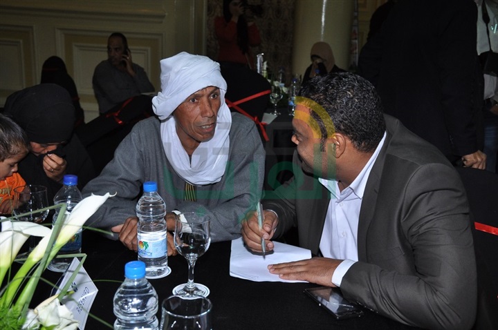 توقيع برتكول التعاون بين جمعية الأورمان وصندوق تحيا مصر