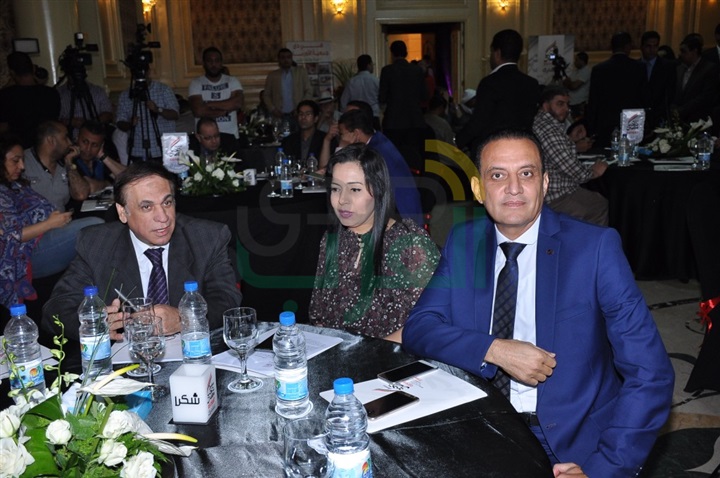 توقيع برتكول التعاون بين جمعية الأورمان وصندوق تحيا مصر