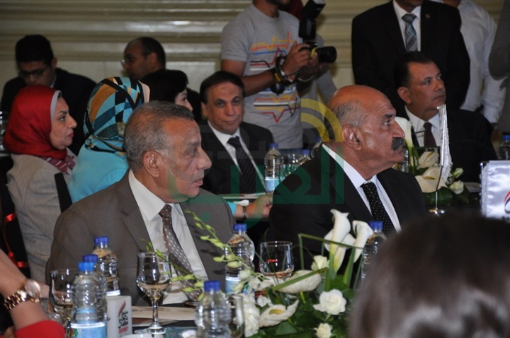 توقيع برتكول التعاون بين جمعية الأورمان وصندوق تحيا مصر