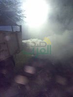 بالصور.. حملات وقائية لمكافحة حشرات الصيف ببنها