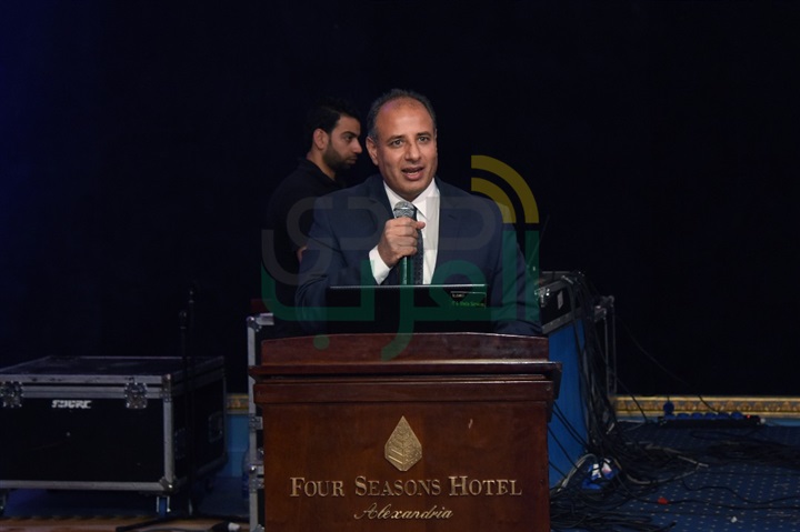 سلطان: الإسكندرية رائدة في مجال السياحة العلاجية