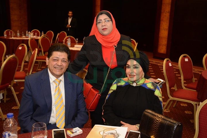 بالصور.. تكريم سفراء النوايا الحسنة فى مصر والوطن العربى بالصور.. تكريم سفراء النوايا الحسنة فى مصر والوطن العربى