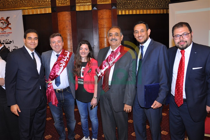 بالصور.. تكريم سفراء النوايا الحسنة فى مصر والوطن العربى بالصور.. تكريم سفراء النوايا الحسنة فى مصر والوطن العربى