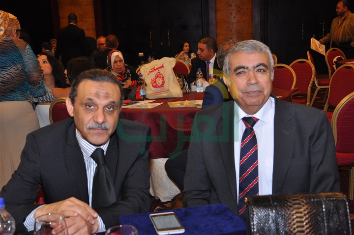 بالصور.. تكريم سفراء النوايا الحسنة فى مصر والوطن العربى بالصور.. تكريم سفراء النوايا الحسنة فى مصر والوطن العربى
