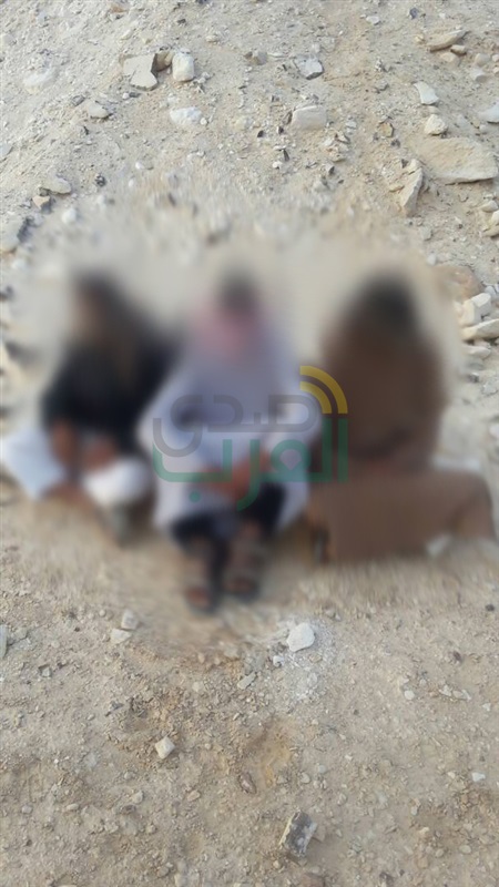 قوات إنفاذ القانون تواصل ملاحقة العناصر التكفيرية والإجرامية بوسط سيناء