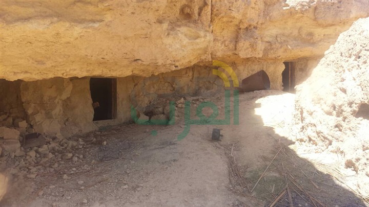 قوات إنفاذ القانون تواصل ملاحقة العناصر التكفيرية والإجرامية بوسط سيناء