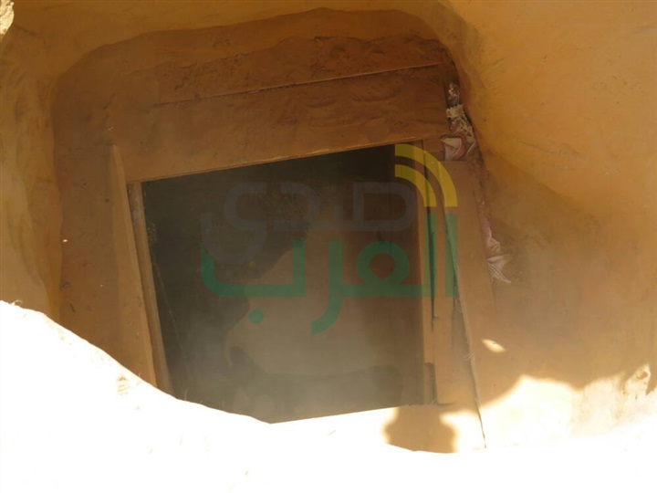 المتحدث العسكرى: اكتشاف نفقين رئيسيين و3 أنفاق متفرعة منها بشمال سيناء