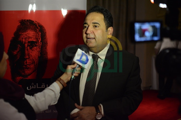 بالصور.. نجوم الفن والمجتمع بحفل توقيع كتاب "هيكل بلا حواجز" لعبدالله السناوي بالصور.. نجوم الفن والمجتمع بحفل توقيع كتاب "هيكل بلا حواجز" لعبدالله السناوي