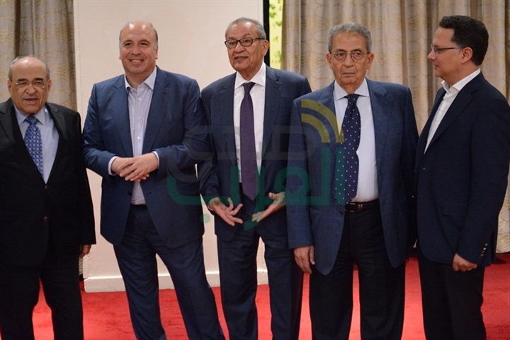 بالصور.. نجوم الفن والمجتمع بحفل توقيع كتاب "هيكل بلا حواجز" لعبدالله السناوي بالصور.. نجوم الفن والمجتمع بحفل توقيع كتاب "هيكل بلا حواجز" لعبدالله السناوي