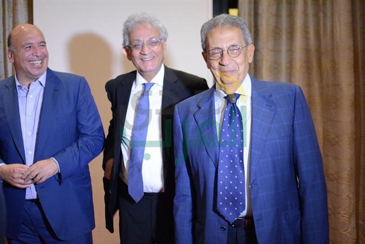 بالصور.. نجوم الفن والمجتمع بحفل توقيع كتاب "هيكل بلا حواجز" لعبدالله السناوي بالصور.. نجوم الفن والمجتمع بحفل توقيع كتاب "هيكل بلا حواجز" لعبدالله السناوي