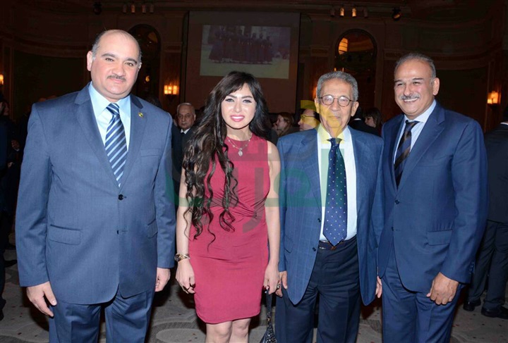 بالصور.. نجوم الفن والسياسة يحتفلون بالعيد الوطني للأردن بالصور.. نجوم الفن والسياسة يحتفلون بالعيد الوطني للأردن