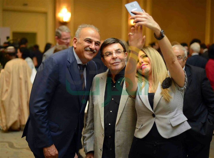 بالصور.. نجوم الفن والسياسة يحتفلون بالعيد الوطني للأردن بالصور.. نجوم الفن والسياسة يحتفلون بالعيد الوطني للأردن
