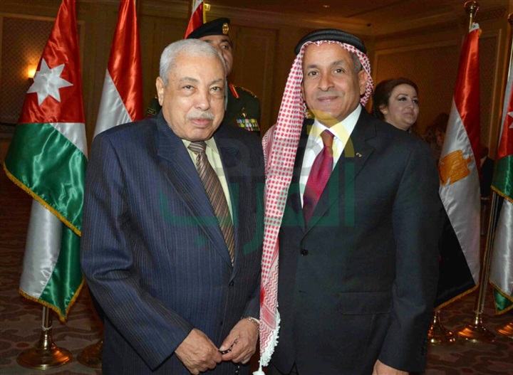 بالصور.. نجوم الفن والسياسة يحتفلون بالعيد الوطني للأردن بالصور.. نجوم الفن والسياسة يحتفلون بالعيد الوطني للأردن