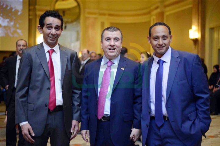 بالصور.. نجوم الفن والسياسة يحتفلون بالعيد الوطني للأردن بالصور.. نجوم الفن والسياسة يحتفلون بالعيد الوطني للأردن