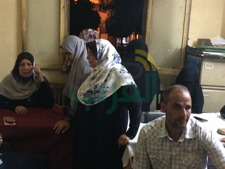 بالصور.. تعليق اعتصام العاملات بإدارة "بيلا" الصحية بكفر الشيخ