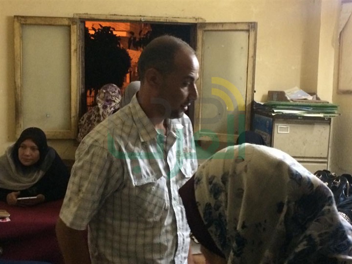 بالصور.. تعليق اعتصام العاملات بإدارة "بيلا" الصحية بكفر الشيخ
