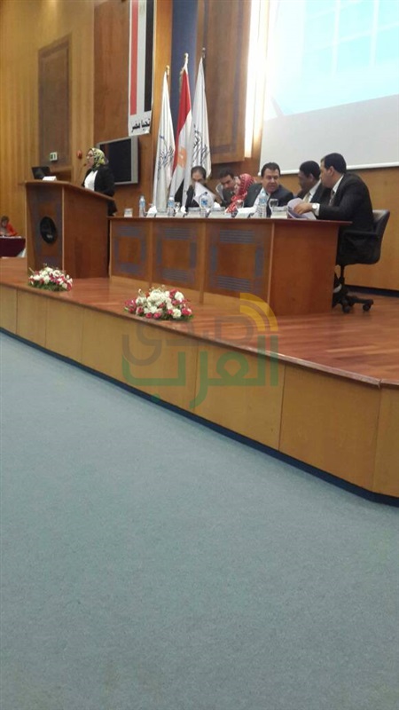 بالصور.. ميناء الإسكندرية يستضيف ورشة عمل "مؤشر التجارة عبر الحدود"