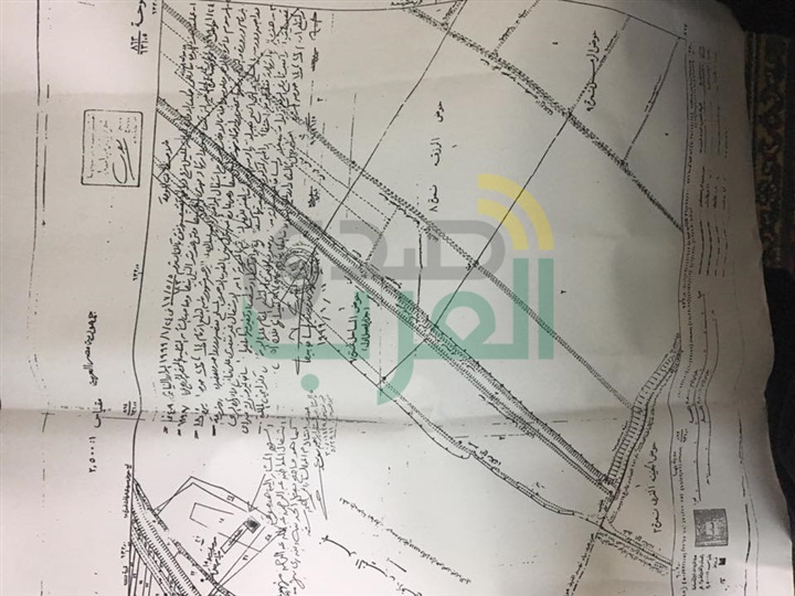 بالمستندات.. برج لا يخص أملاك الدولة ومحافظ القليوبية مصمم على التفجير