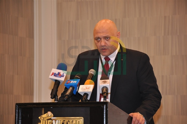 بالصور.. هبة الأباصيري تدشن برنامج "ذا مايك ستار" من مصر بالصور.. هبة الأباصيري تدشن برنامج "ذا مايك ستار" من مصر
