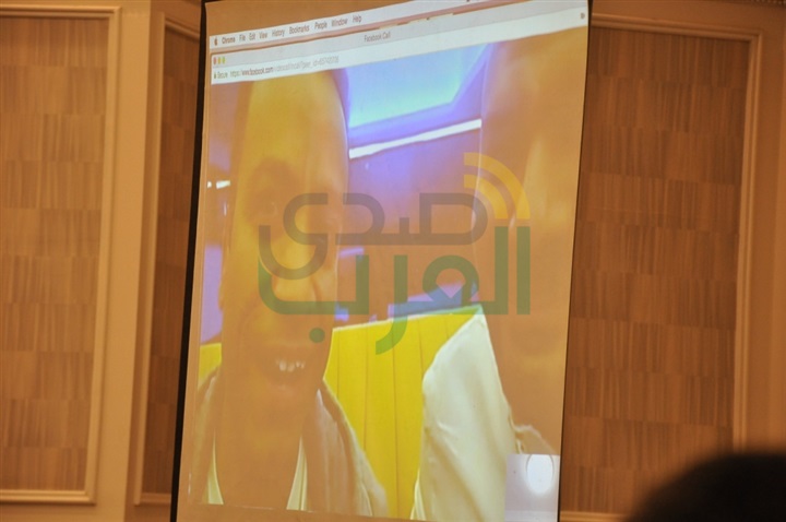 بالصور.. هبة الأباصيري تدشن برنامج "ذا مايك ستار" من مصر بالصور.. هبة الأباصيري تدشن برنامج "ذا مايك ستار" من مصر