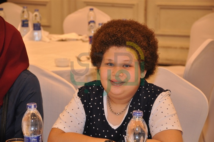 بالصور.. هبة الأباصيري تدشن برنامج "ذا مايك ستار" من مصر بالصور.. هبة الأباصيري تدشن برنامج "ذا مايك ستار" من مصر