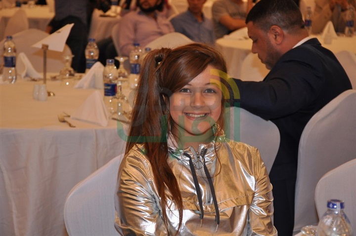 بالصور.. هبة الأباصيري تدشن برنامج "ذا مايك ستار" من مصر بالصور.. هبة الأباصيري تدشن برنامج "ذا مايك ستار" من مصر
