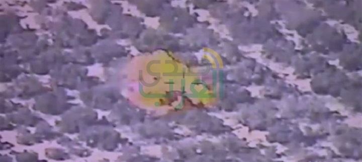 قوات إنفاذ القانون تواصل جهودها فى ملاحقة العناصر التكفيرية والإجرامية بشمال سيناء