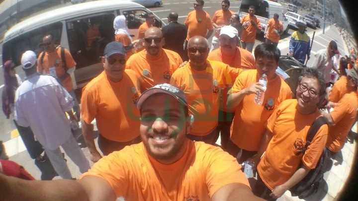 إنطلاق مارثون إسكندرية البيئي صيف ٢٠١٧ تحت شعار بإيدينا هتبقي أحلي