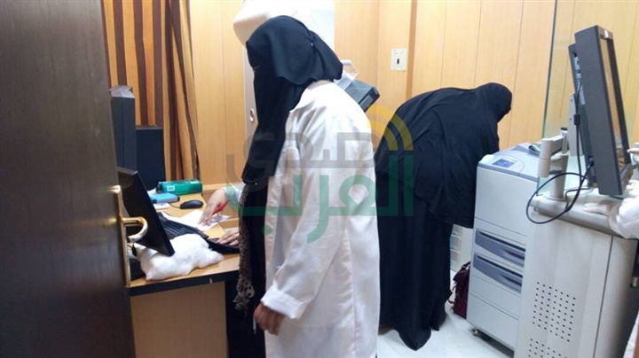 بالصور.. محافظ كفر الشيخ يعلن عن انطلاق حملة للكشف المبكر عن أورام الثدي