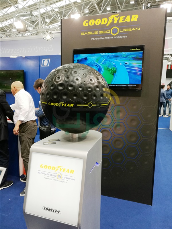 إختتام الدورة الـ 27 من معرض "autopromotec" بنجاحات غير مسبوقة إختتام الدورة الـ 27 من معرض "autopromotec" بنجاحات غير مسبوقة