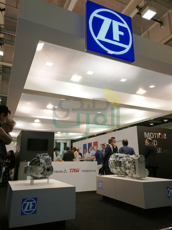 إختتام الدورة الـ 27 من معرض "autopromotec" بنجاحات غير مسبوقة إختتام الدورة الـ 27 من معرض "autopromotec" بنجاحات غير مسبوقة