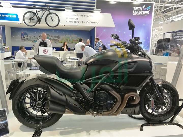 إختتام الدورة الـ 27 من معرض "autopromotec" بنجاحات غير مسبوقة إختتام الدورة الـ 27 من معرض "autopromotec" بنجاحات غير مسبوقة