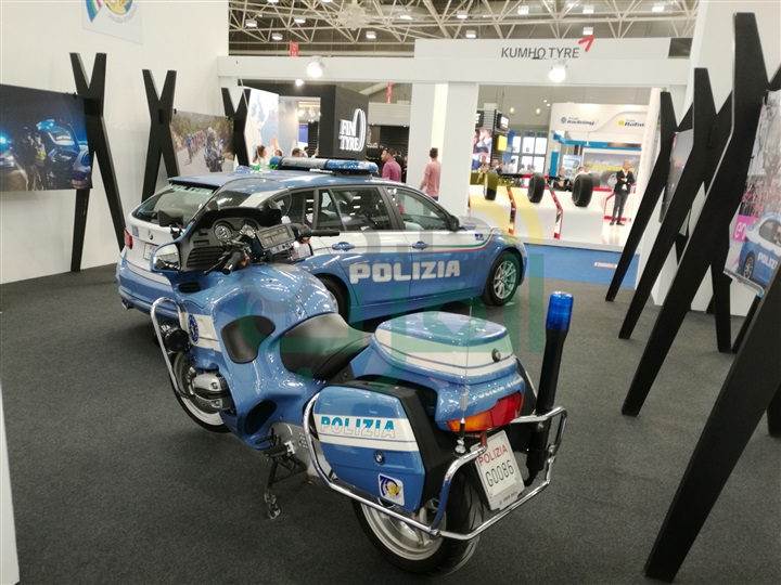 إختتام الدورة الـ 27 من معرض "autopromotec" بنجاحات غير مسبوقة إختتام الدورة الـ 27 من معرض "autopromotec" بنجاحات غير مسبوقة