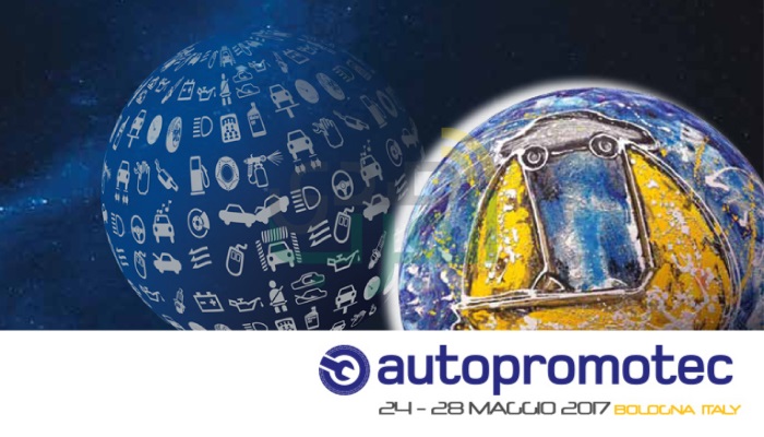 إختتام الدورة الـ 27 من معرض "autopromotec" بنجاحات غير مسبوقة إختتام الدورة الـ 27 من معرض "autopromotec" بنجاحات غير مسبوقة