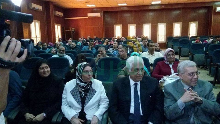 برتوكول تعاون بين مؤسسة "بدراوى" ومدارس الشبان المسلمين ببنها