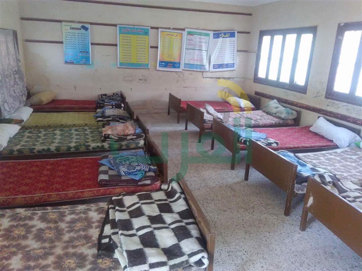 16 ألفًا و509 طالبًا وطالبة يستعدون لماراثون الثانوية العامة بكفر الشيخ